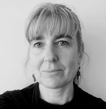 Gaia Alliney