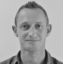 Julien Graveleine