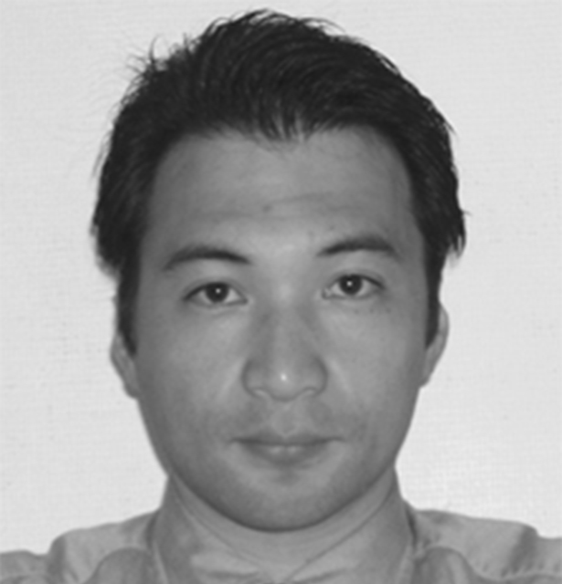 Toshiki Yokoo