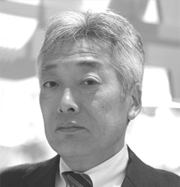 Takeshi Kawanobe