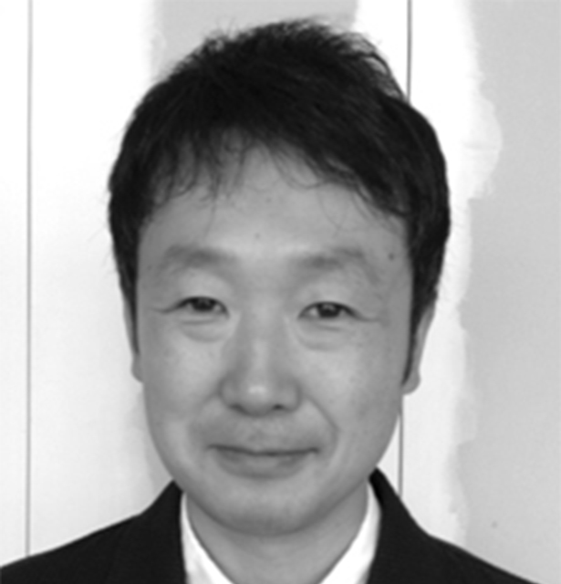 Minoru Yokoo