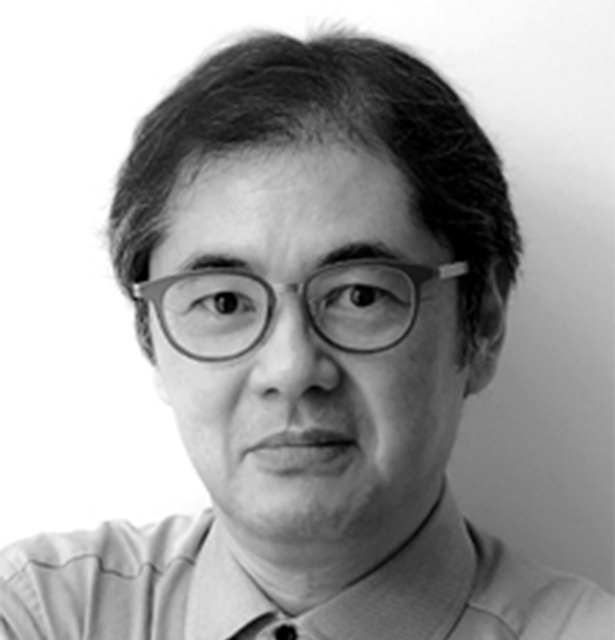 Tomohiko Yamanashi