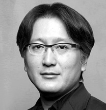 Hiroaki Hoshino