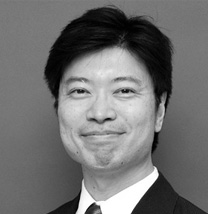 Shuichi Ishikawa