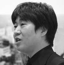 Kotaro Tsuchida