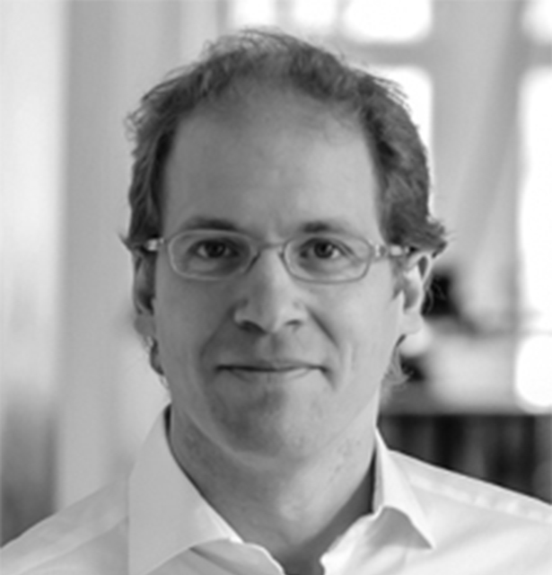 Florian Scheible