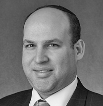 J. Benjamin Alper