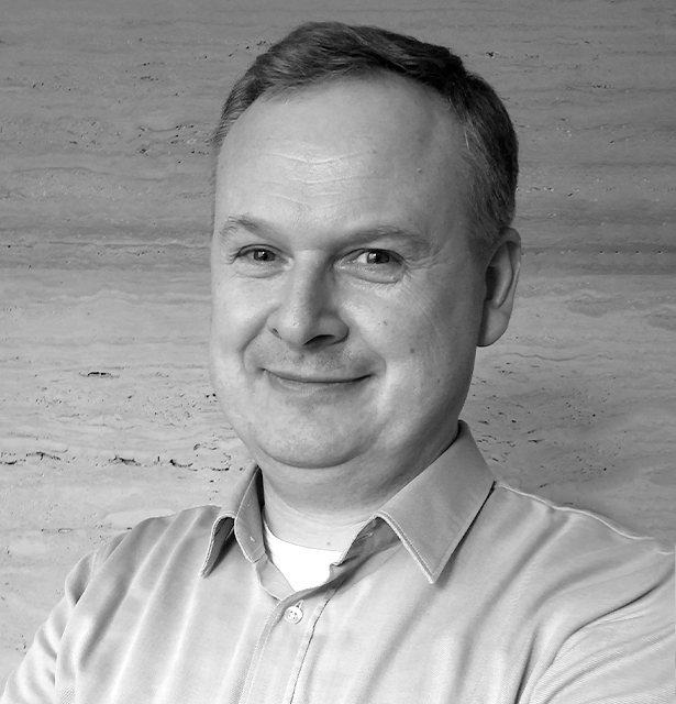 Cezary Grzebski