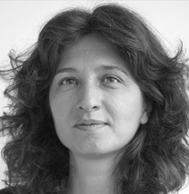 Stella Nikolakaki