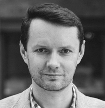 Marcin Gawroński