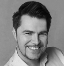 Daniel Miernik