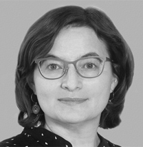Maria Saloni-Sadowska