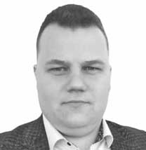 Michał Kucharski