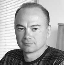 Mikhail Balagurov