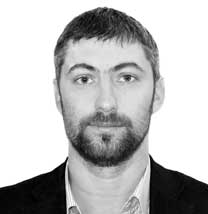 Alexander Drozdov