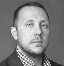 Sergey Usov