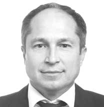 Andrey Orel