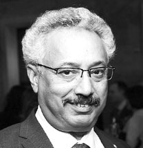 Mohamed Nasser