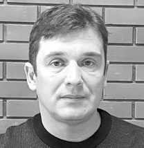 Pavel Ryazanov