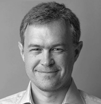 Timothy Snelson