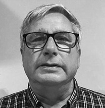 Justin Peckham