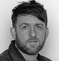Dave Lomax