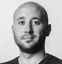 Benjamin Buckley