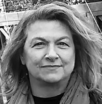 Carol Costello