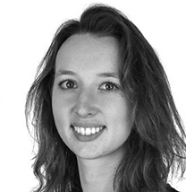 Kate Fairhead