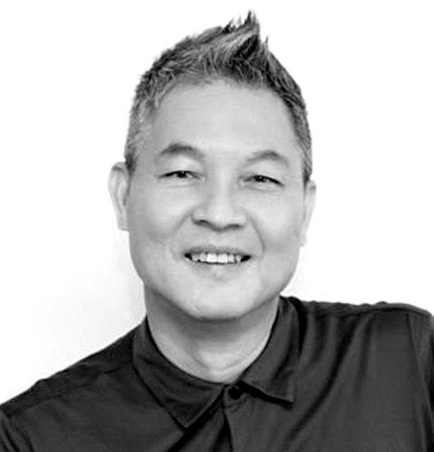 Theodore Chan