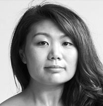 Tina Qiu