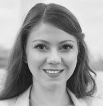 Dr. Veronika Shabunko