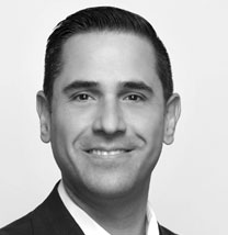 Mauricio Calderón