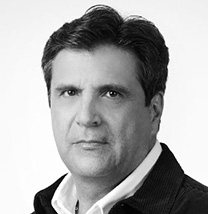 José Luis Palacios