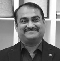 Arun Madappallath
