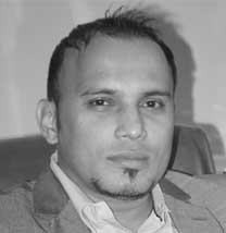 Praveen Chaubey