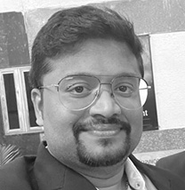 Akshay Rahate
