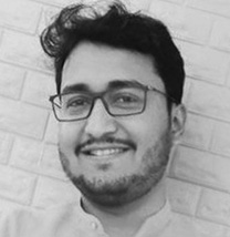Dr. Omkar Powar