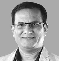 Mitul Gajjar
