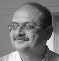 Vatsal Joshi