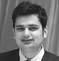 Shalin Shah