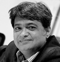 Jagrut Patel