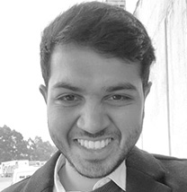Nimit Vora