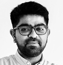 Tejas Kathiriya