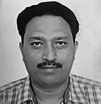 Shailesh Gosai