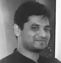 Harshad Mistry