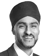 Dav Bansal