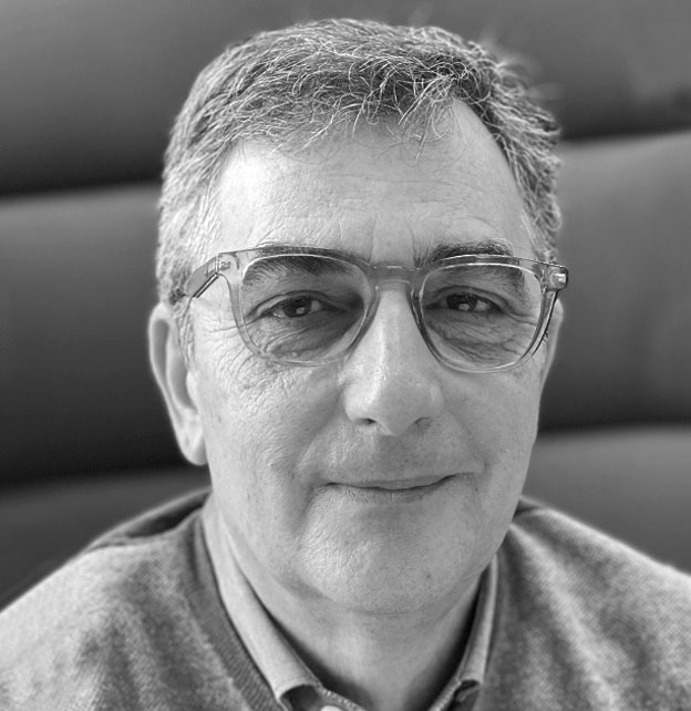 Sandro Casaccio