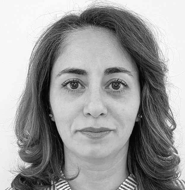 Silvia Ilardi