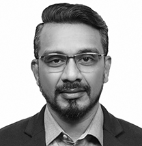 Faizer Ali Dastagir